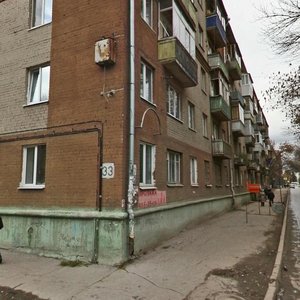 Puteyskaya ulitsa, 33, Samara: photo