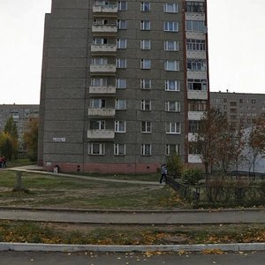 Klubnaya Street, 65, Izhevsk: photo