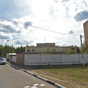 Sovetskaya Street, 187, Egorievsk: photo