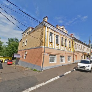 Revolyutsionniy Avenue, 60, Podolsk: photo