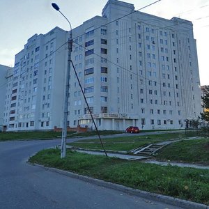 Владимир, Улица Мира, 4Б: фото