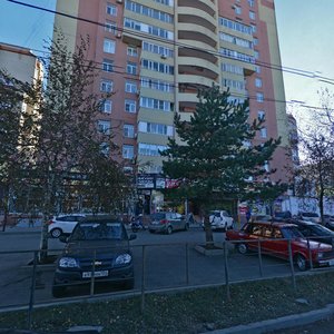 Tukhachevskogo Street, 12А, Stavropol: photo