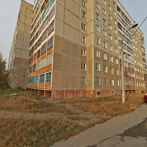 Ulitsa Chikhachyova, 18/2, Barnaul: photo