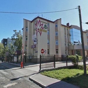 Kurilskaya Street, 41А, Yuzhno‑Sakhalinsk: photo