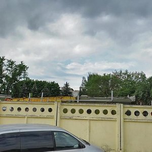 Barrikad Street, 181к1, Kaluga: photo