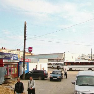 Городец, Улица В. Фигнер, 4: фото