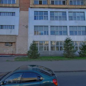 Zolotaya Street, 13, Kursk: photo