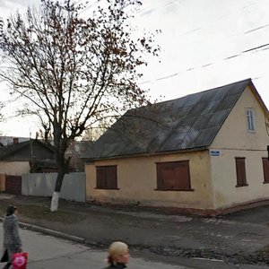 Orlovskaya Street, 7, Tula: photo