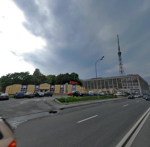 Aptekarskaya Embankment, 8 ، سان بطرسبرغ: صورة
