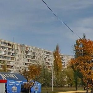 Berezniakivska Street, 26, Kyiv: photo