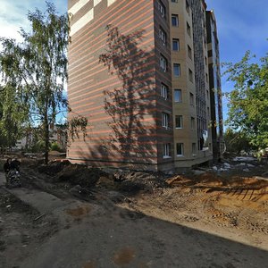 Veselovskogo Street, 42/2, Saransk: photo