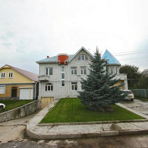 Нижегородская область, Площадь Жданова, 4: фото
