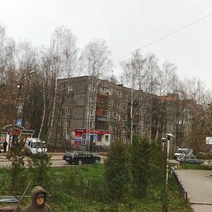 60 Let Oktyabrya Boulevard, 14/12, Nizhny Novgorod: photo