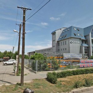 Profsoyuznaya Street, 18, : foto