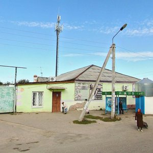 Tsentralno-Mariupolskaya ulitsa, 105, : foto