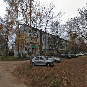 Тула, Улица Тимирязева, 101к3: фото