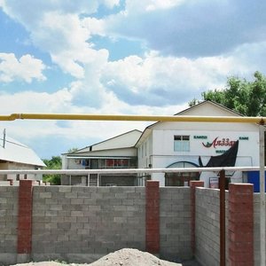 Iý. Ratýshnyı kóshesi, 45, Almaty: photo