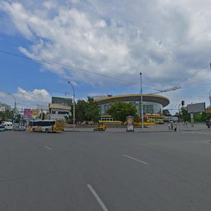 Новосибирск, Улица Челюскинцев, 21: фото