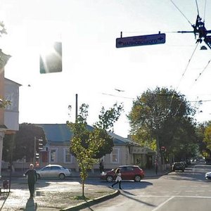 Kotsarska Street, 43, : foto