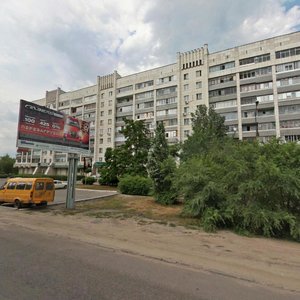 Dimitrova Street, 79, Voronezh: photo