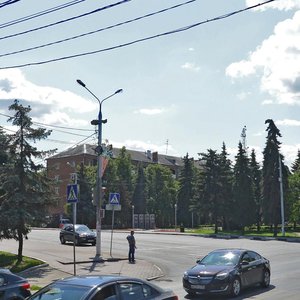 Домодедово, Каширское шоссе, 27А: фото