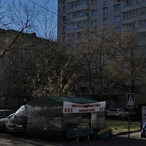 Streletskaya Street, 8, : foto