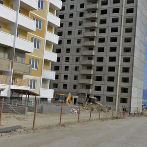 Murata Akhedzhaka Street, 22, Novorossiysk: photo