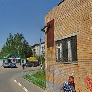 Krasnoarmeyskaya ulitsa, 44, : foto
