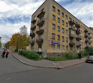 Выборг дворец культуры на