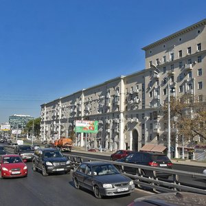 Leningradskoye Highway, 8к2, Moscow: photo