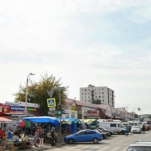 Ulitsa Marchenko, 22/1, : foto