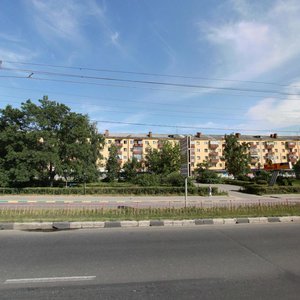 Lenin Avenue, 28, Nizhny Novgorod: photo