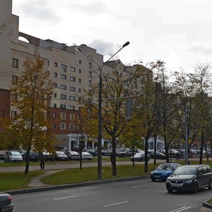 Maksima Bagdanovicha Street, No:108, Minsk: Fotoğraflar