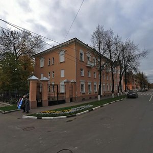 Sverdlova Street, 5А/17, Yaroslavl: photo