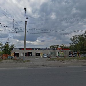 2-ya Solnechnaya ulitsa, 34А, Omsk: photo