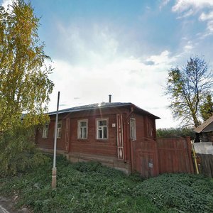 Staraya ulitsa, 13, Suzdal: photo