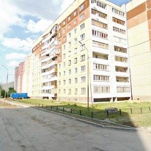 Ulitsa Fedyuninskogo, 3, Tyumen: photo