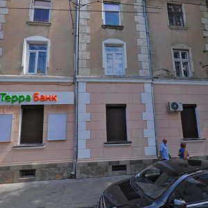 Тернополь, Улица Богдана Хмельницкого, 12: фото