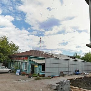 Stepnaya ulitsa, 127, Omsk: photo