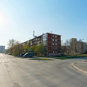 Syromolotova Street, 25, Yekaterinburg: photo