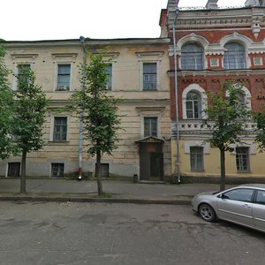 Gogolya Street, 19, Pskov: photo