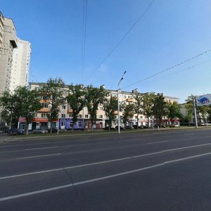 Уфа, Проспект Октября, 150: фото