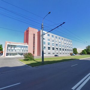 Prazhskaya Street, 10, : foto