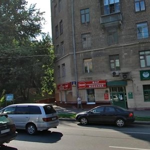 Varshavskoye Highway, 4, : foto