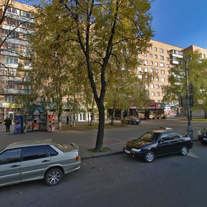 Курск, Улица Ленина, 31: фото