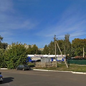 Саранск, Проспект 60 лет Октября, 139: фото