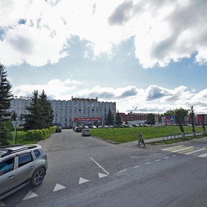 Lenina Street, 15, : foto