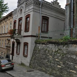 Vulytsia Kalicha Hora, 7, Lviv: photo