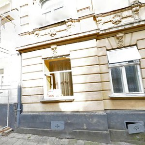 Rizbiarska vulytsia, 5, Lviv: photo