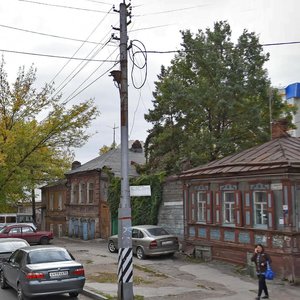 Саратов, Улица имени И.Н. Посадского, 175: фото